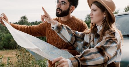 Do jakiego kraju należy ta wyspa? Trafisz 14/14?