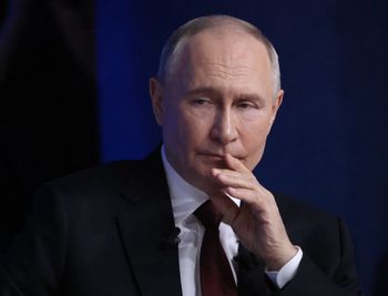 Putin oszukiwany przez własnych generałów? Kulisy dezinformacji na Kremlu