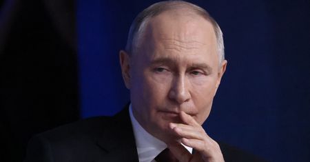 Putin oszukiwany przez własnych generałów? Kulisy dezinformacji na Kremlu