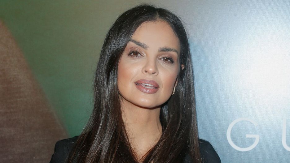 Klaudia El Dursi pokazała nagranie z urodzin syna