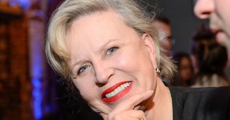 Krystyna Janda refleksyjnie o aferze szczepionkowej: "Jestem bardzo szczęśliwa, że JESTEM ZASZCZEPIONA"
