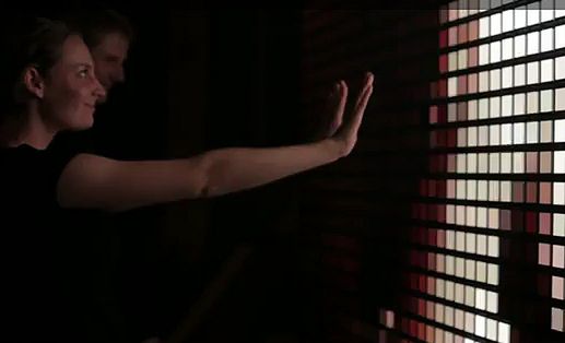 Wizyta w laboratorium pełnym OLED-ów [wideo] 1