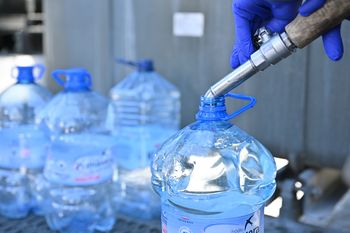 Alert RCB. Skażona woda w kilku miejscowościach na Mazowszu