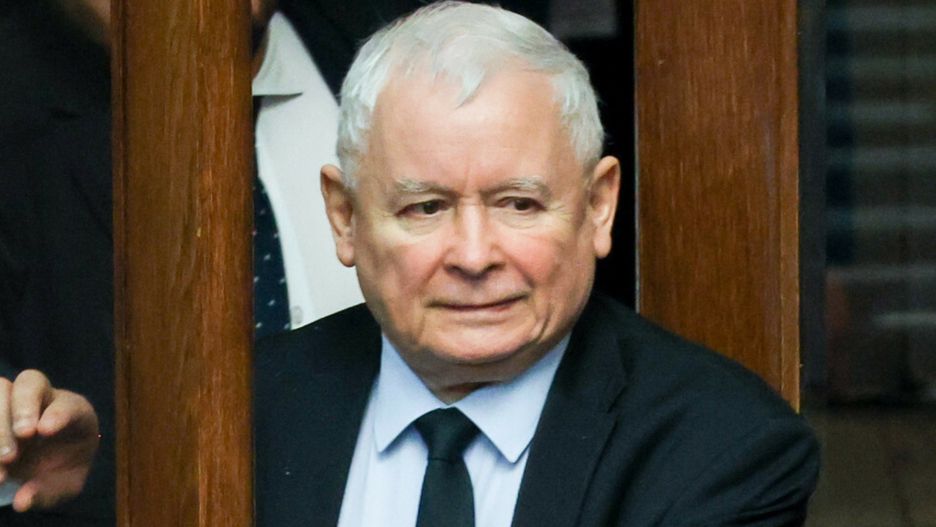 Sprawdzili, jak brzmi wypowiedź Kaczyńskiego wygenerowana przez sztuczną inteligencję