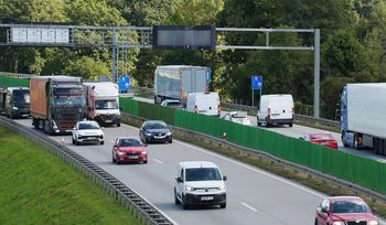 Tu wpada najwięcej kierowców. Podali najbardziej zapracowany OPP