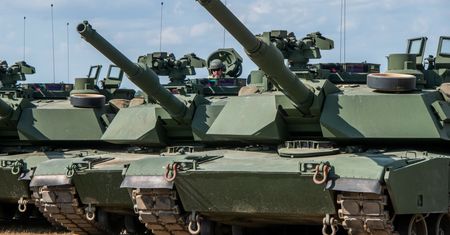 Amerykanie przeleją Polsce setki milionów dolarów. Ale od razu wskazali, na co mamy je wydać