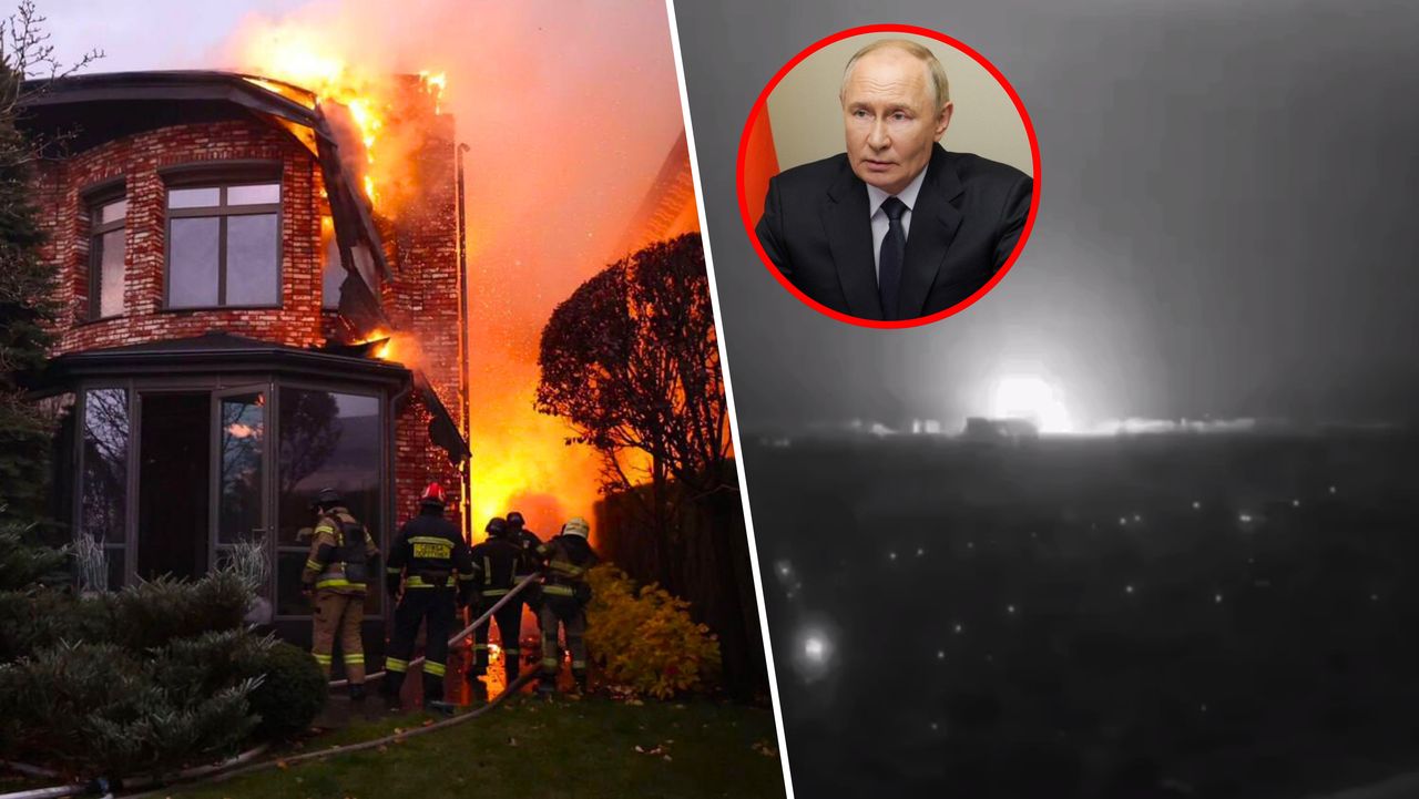 The USA knew about the attack. The Kremlin sent a warning.