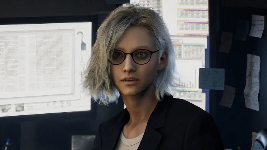Źrodło fot. Capcom