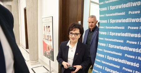 Witek zapytana o przyszłość. Odpowiedziała krótko