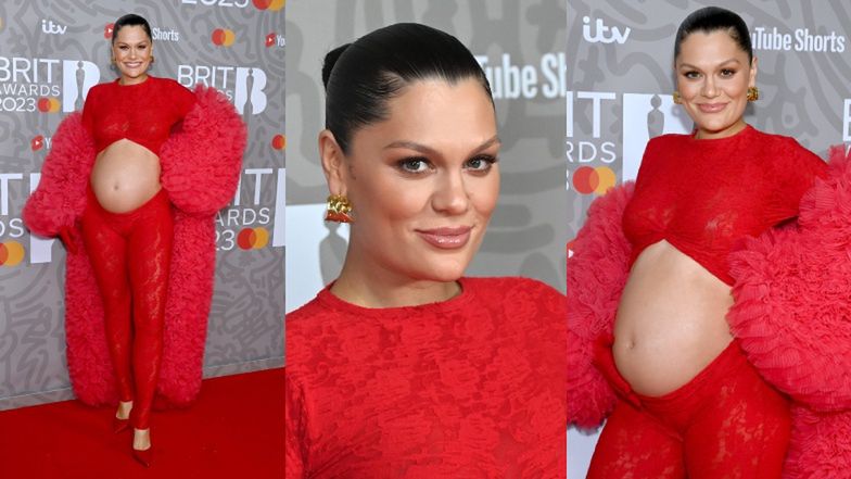 Jessie J