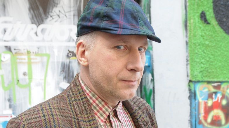 Kuba Sienkiewicz otwiera się na temat eutanazji