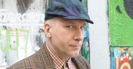 Kuba Sienkiewicz szczerze o EUTANAZJI: "Sam bym chciał mieć w takiej sytuacji przedawkowaną morfinę"