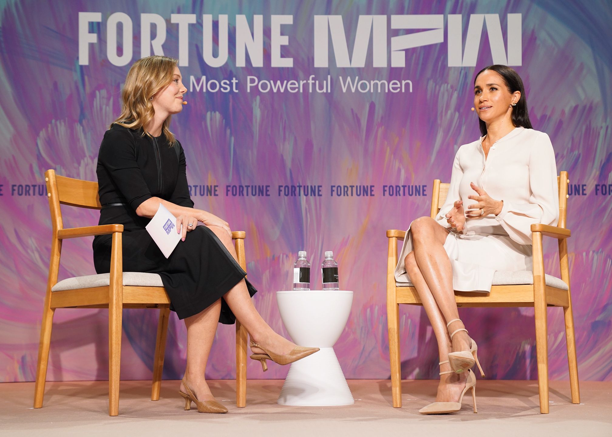 Meghan Markle