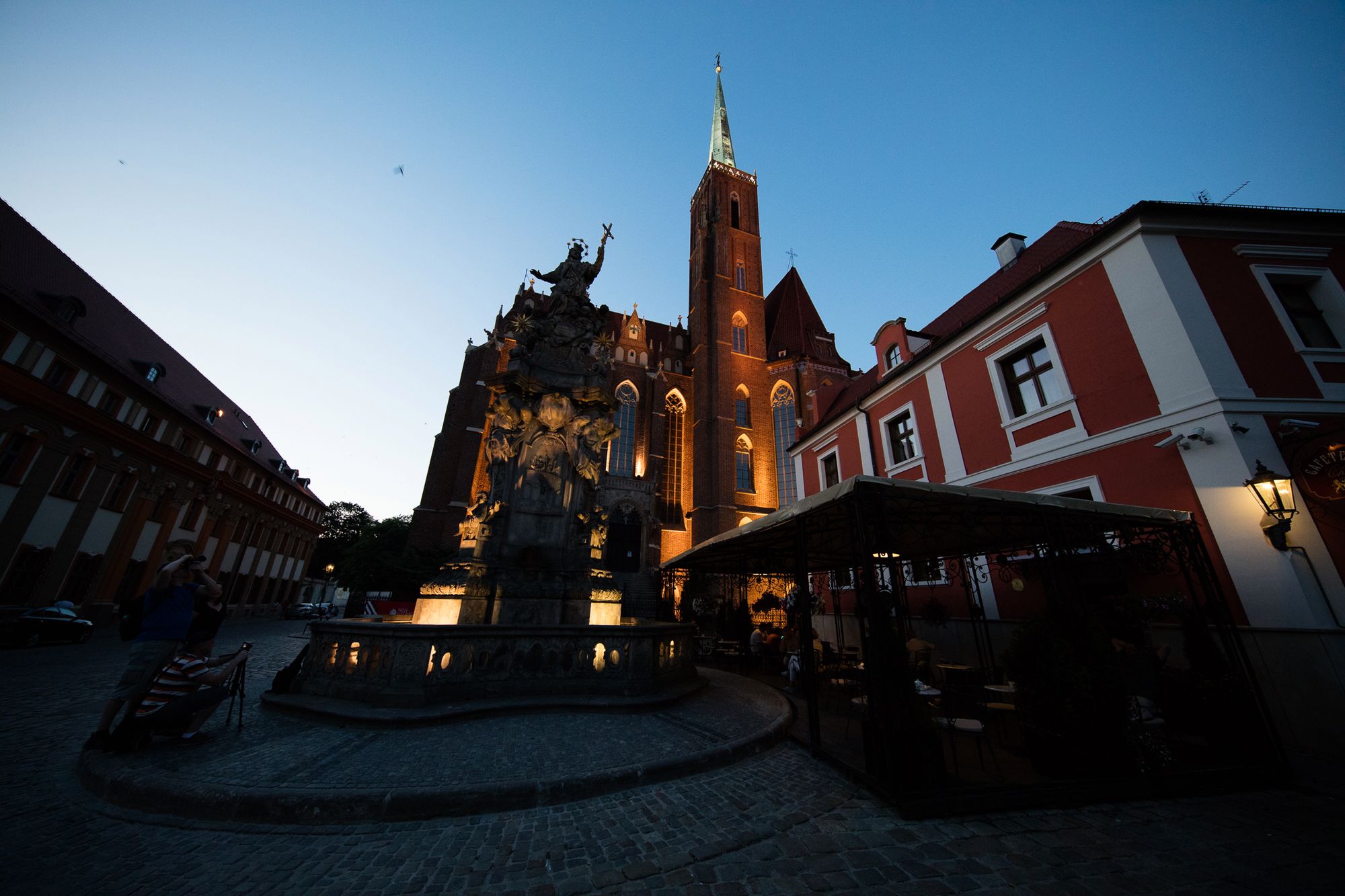Canon EOS 5Ds R + 11-24mm f/4 L - pierwsze zdjęcia przykładowe 37