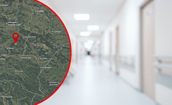 Dramat na Podkarpaciu. Kolejna porodówka może zniknąć