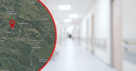 Dramat na Podkarpaciu. Kolejna porodówka może zniknąć