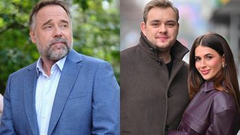 Łukasz Nowicki skomentował odnowienie przysięgi przez Roksanę Węgiel. Wbił szpilę młodym małżeństwom