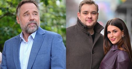Łukasz Nowicki skomentował odnowienie przysięgi przez Roksanę Węgiel. Wbił szpilę młodym małżeństwom