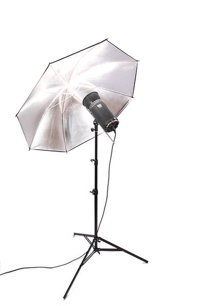 Domowe, tanie studio fotograficzne - jak zacząć? [poradnik - cz. 1] 5