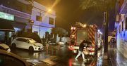 Na Wyspach Kanaryjskich sztorm i ulewy. Rząd Hiszpanii ostrzega turystów