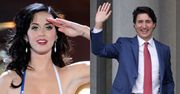 Katy Perry w końcu POTWIERDZIŁA związek z Justinem Trudeau!
