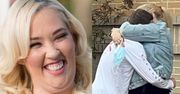 Szczęśliwa Mama June czule wita ukochanego wychodzącego... Z WIĘZIENIA (ZDJĘCIA)