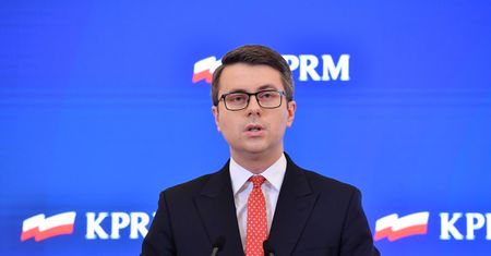 Müller: rząd planuje rekompensaty dla spółek sprzedających gaz po cenach taryfowych