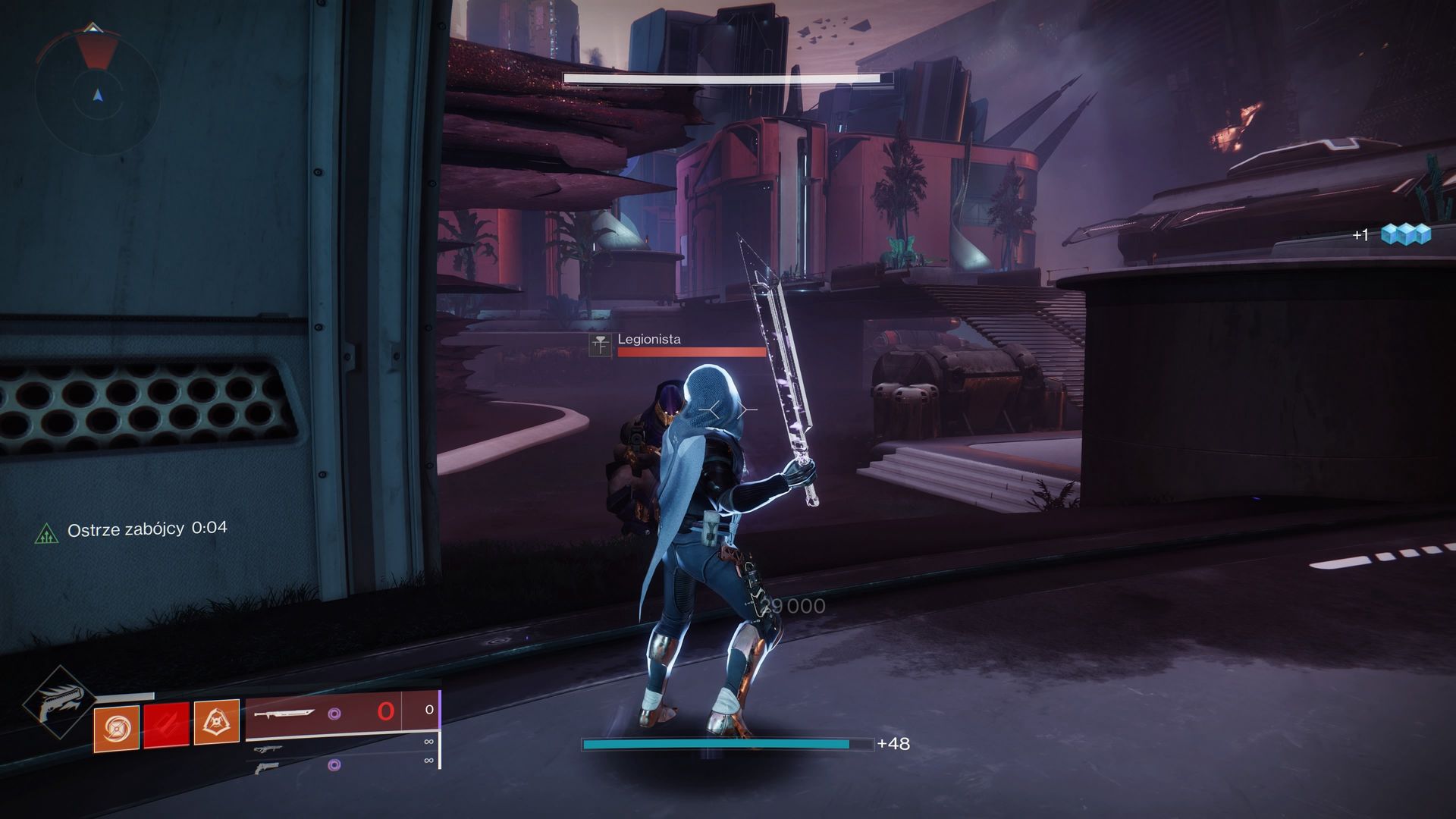 Destiny 2: Lightfall
