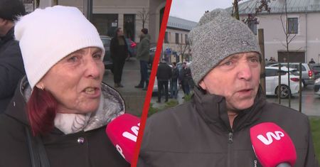 Mieszkańcy Końskich o dwóch debatach. "Chaos", "Polak przeciwko Polakowi"