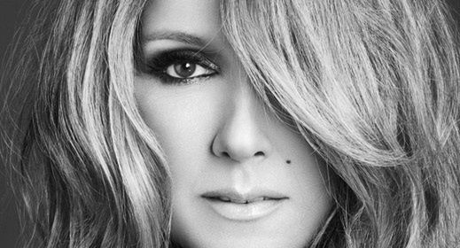 "Hello" od Céline Dion (wideo)