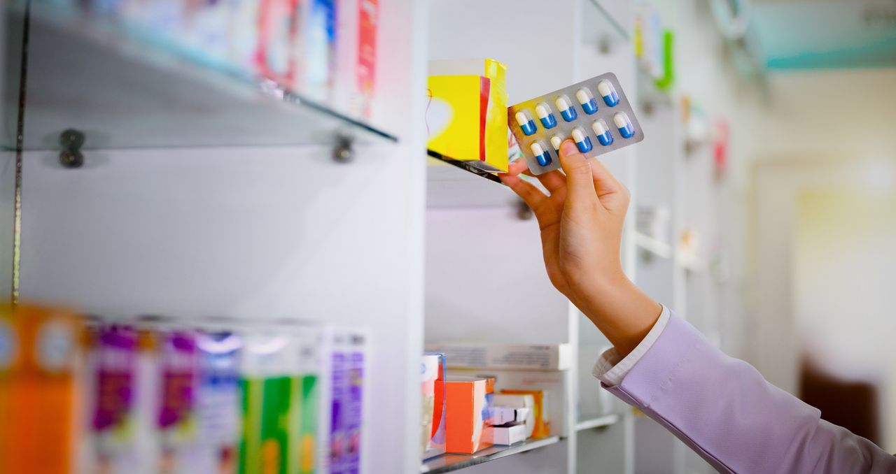 Wągrowiec: Afera z podrabianymi receptami. 15 osób z zarzutami, w tym pracownica przychodni