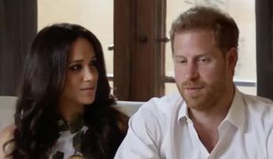 Subtelna podpowiedź Meghan Markle. Zdradziła płeć dziecka?