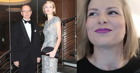 Szarek: "Coś w tym jest, że kobiety kochają diamenty"