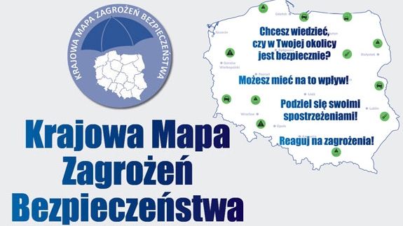 Policja apeluje o korzystanie z aplikacji