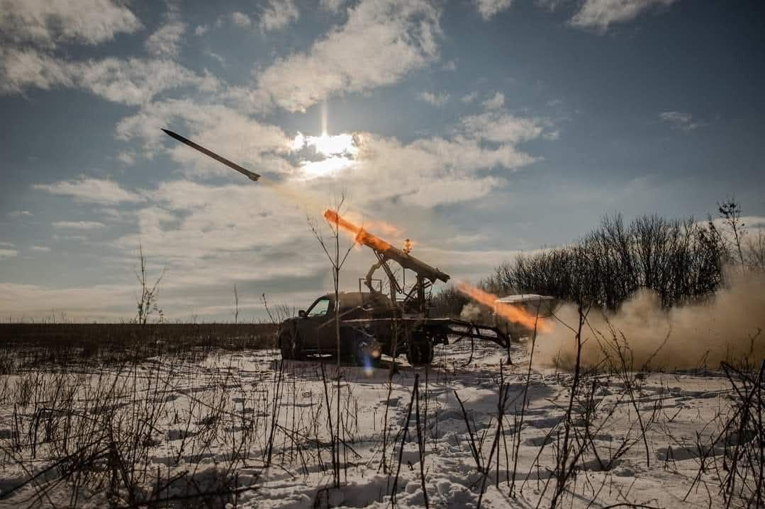 Trump u władzy. Cztery scenariusze wojny w Ukrainie