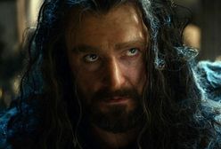 Łowca burz Richard Armitage