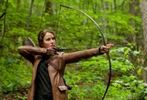 Katniss Everdeen staje do walki