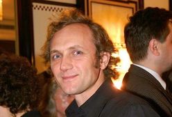 Andrzej Chyra: ''Ma taką ideę, żeby... zapić się na śmierć''
