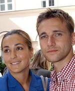 Aktor "Klanu" stracił teściową