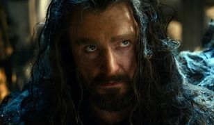 Łowca burz Richard Armitage