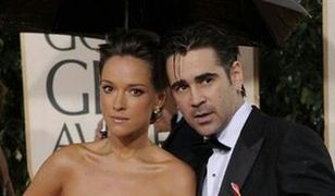 Colin jednak zdradzał Alicję?