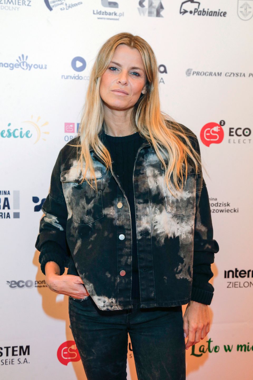 Marta Wiśniewska - Wielki Finał akcji Sprzątanie Świata, Lato w mieście z Eco Studio