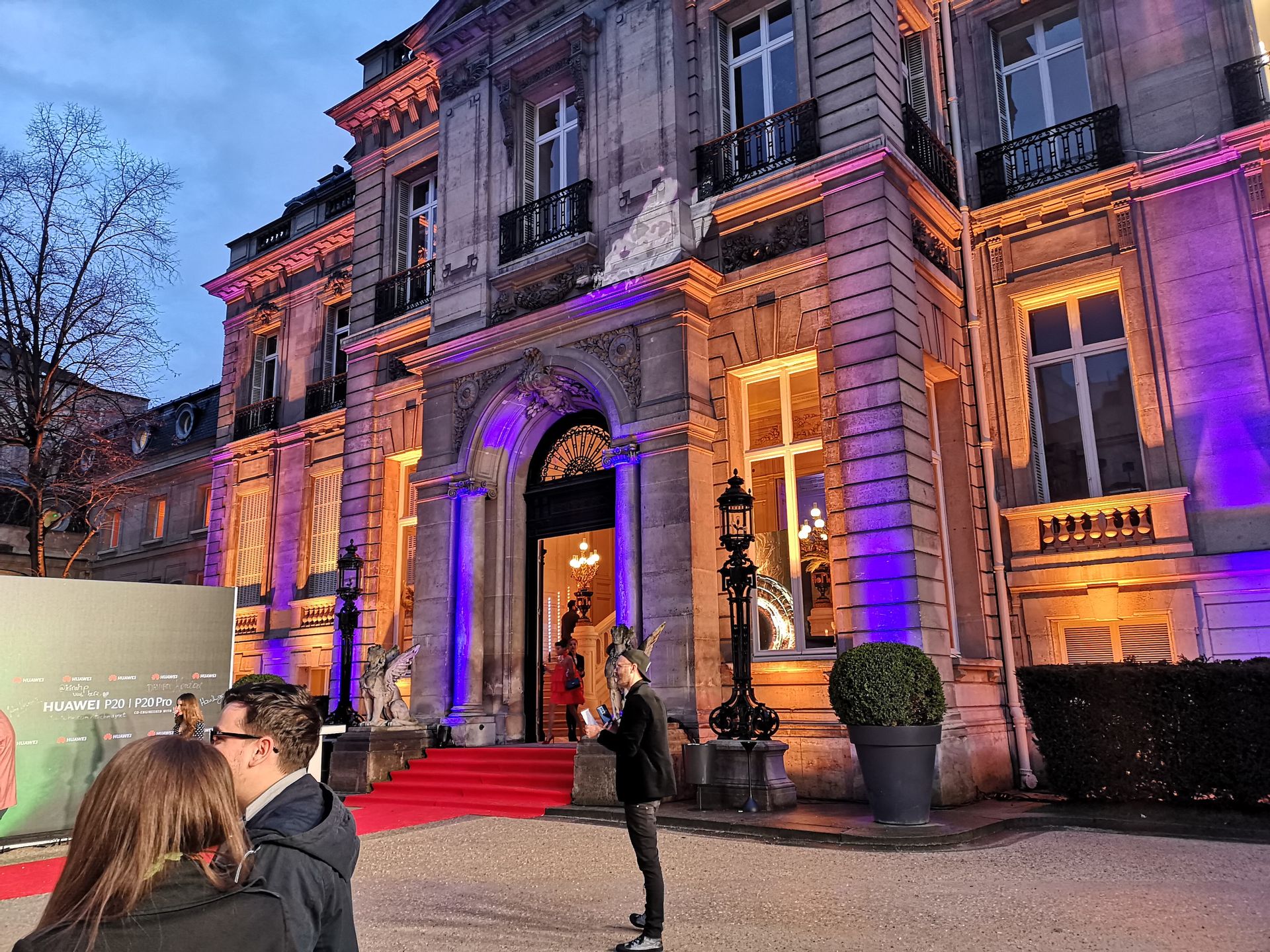 Huawei P20 Pro to smartfon premium pełną gębą. Produkt w końcu dogonił aspiracje firmy 25