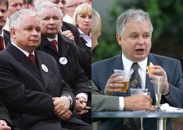 Jarosław Kaczyński chce BEATYFIKACJI Lecha? "Rozmawiają o tym z biskupami i w Watykanie!"