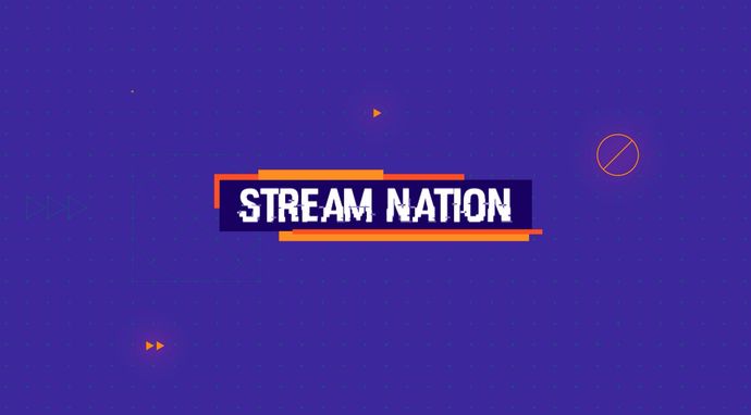 Stream Nation
