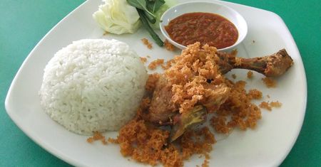 Dieta dla aktywnych