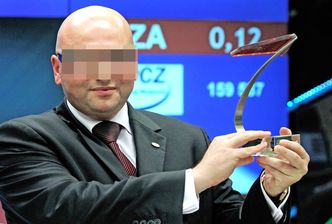 Aresztowanie biznesmena z listy 100 najbogatszych Polaków. Podejrzenie oszustwa na kwotę 80 mln zł