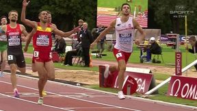 Lekkoatletyczne MME: Emocje na finiszu. Kuciapski ze złotem!