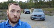 Vlog test: Volvo XC40 T5 plug-in - ile zużywa paliwa naprawdę i czy to się opłaca?