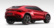 Produkcja Lamborghini Urus w Bratysławie?